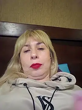 Živý XXX chat SelinaLovqx