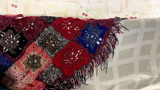 Živý XXX chat PaulaTisch