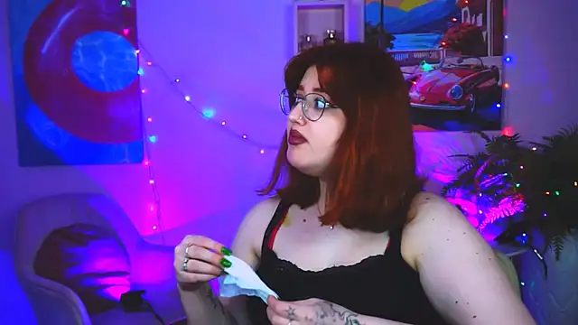 StaceyJensen Adlı Modelin Canlı XXX Sohbeti