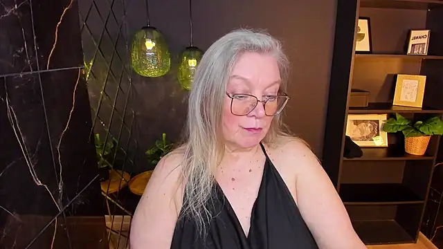 NataliMellow's Live XXX Chat