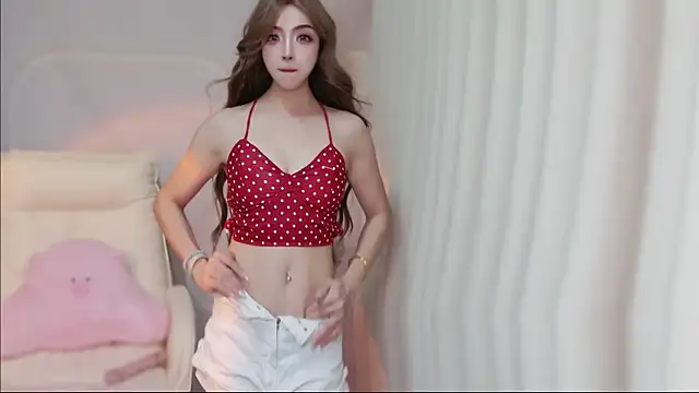 zizi-a 网络视讯表演