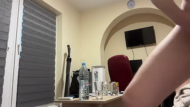 sexybooii6968 Webcam Show