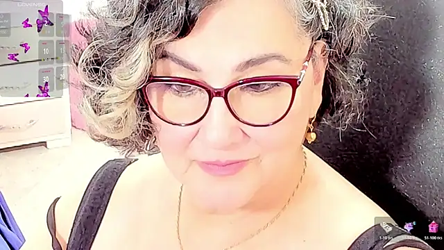 cataleya_mom's Live XXX Chat