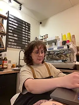 cinnabon_ 在線直播表演