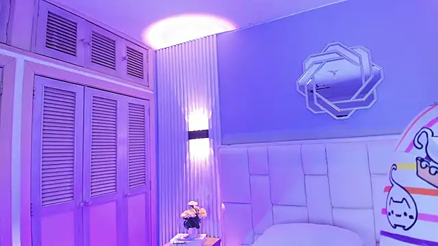 NanaOsaky – Live XXX-chat