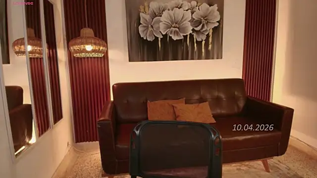 Dulceboobs1's Live XXX Chat