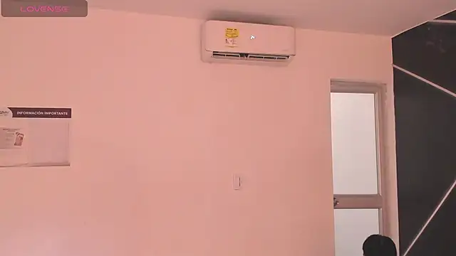 AerumChaeのライブXXXチャット