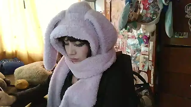 Terraelowen – Live XXX-chat