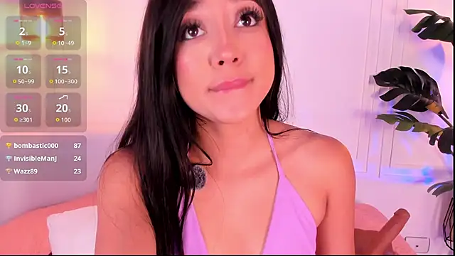 Dafne_Hillss' Live XXX Chat