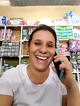 XXX chat uživo modela MIA-LARIOS