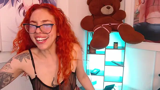 Živý XXX chat mere_in_redd