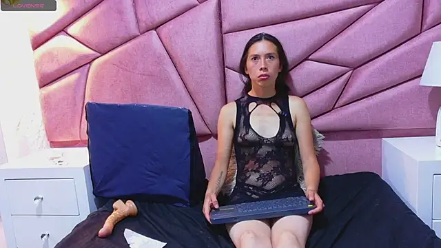 Živý XXX chat kimberlypink_