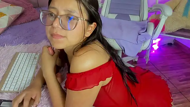 XXX chat uživo modela Zoow_bluussh