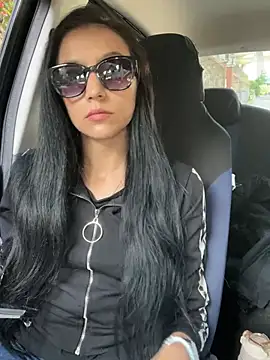 XXX chat uživo modela anamaria04