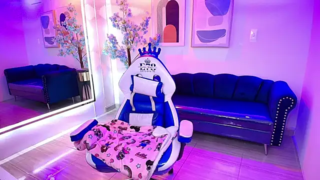 Miia__owens' Live XXX Chat