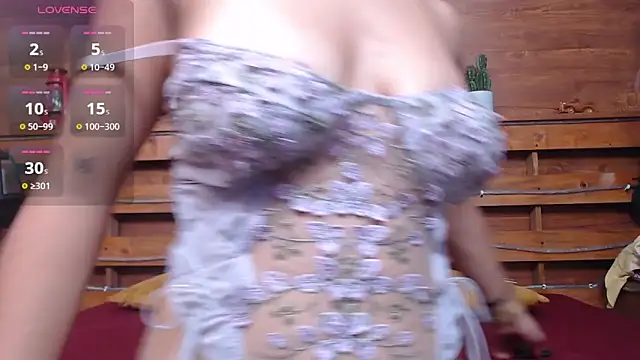 Živý XXX chat sofi_cute88