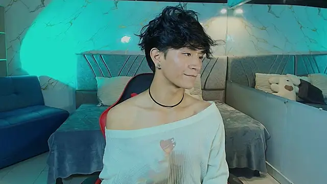 cococumps Webcam show