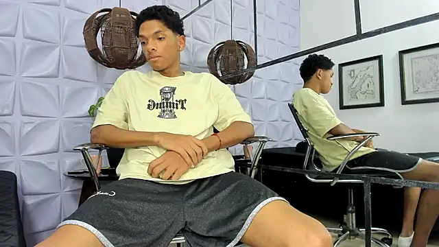 AndySinss Webcam-Show