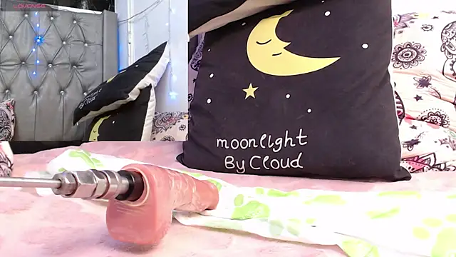 Živý XXX chat LAILAGUMMY