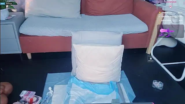 Youth3_のライブXXXチャット