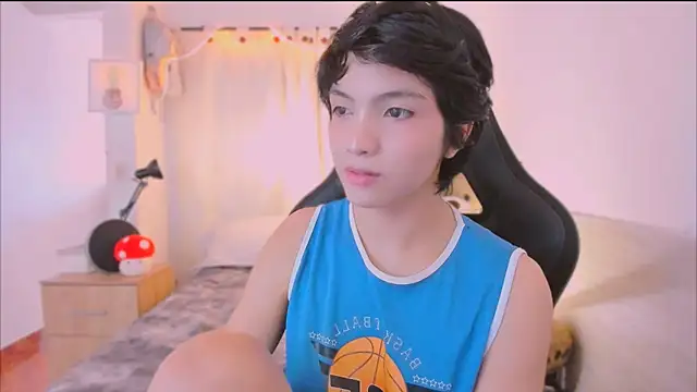 Sweet_Allan Live XXX-Chat