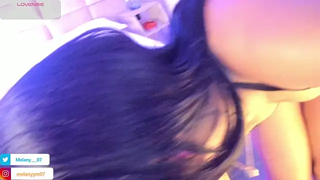 Melany__08 Live XXX-Chat