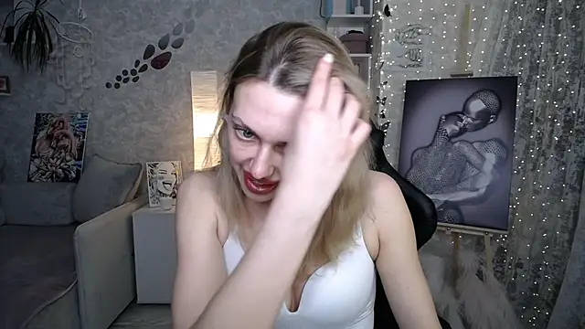 NickyAdamidi Live XXX-Chat