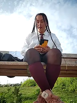 bellapaty Adlı Modelin Canlı XXX Sohbeti