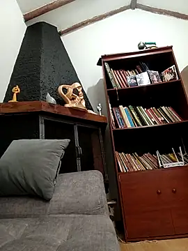 Živý XXX chat tata_sanz_