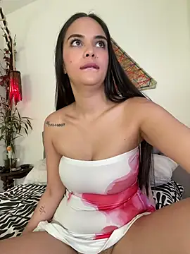 gabyaridi: онлайн-секс-чат