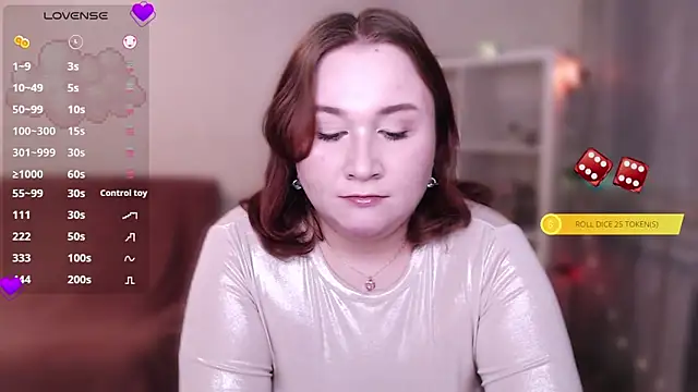 laura_palmerr's Webcam Show