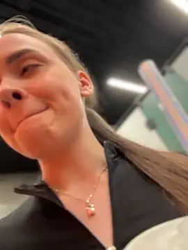 Czat XXX na żywo – KristiRich