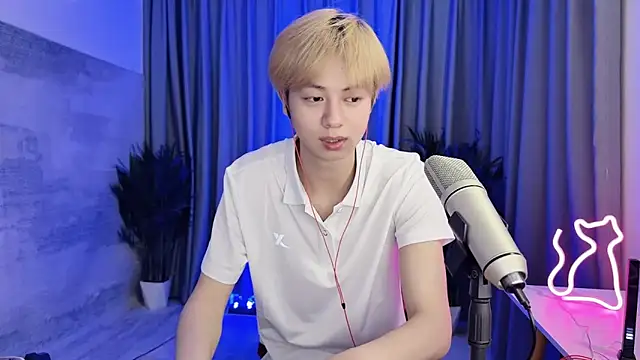 XXX chat uživo modela hafabva