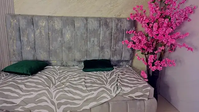 Živý XXX chat bonnie_1s