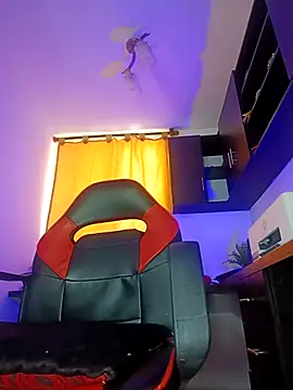 KarinRoss 现场XXX聊天