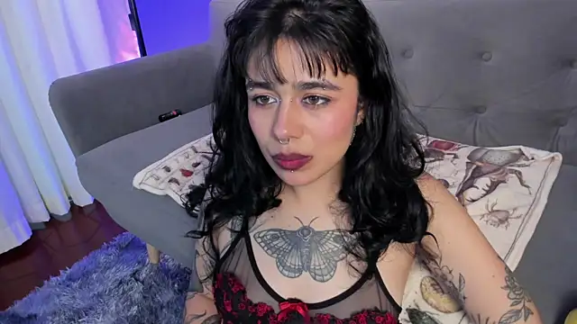 flower_smith_'s Live XXX Chat