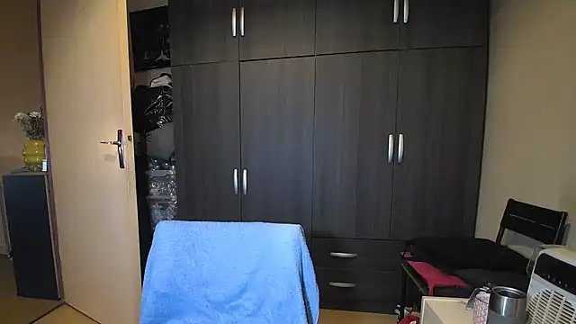 Pertunjukan Kamera Web Hgay6935