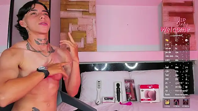 دردشة AmberAdams_ الجنسية المباشرة