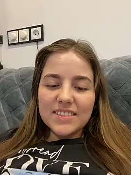 Lady_woman – Live XXX-chat