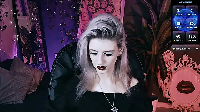 Chat XXX en directo de Noah_ElmerX