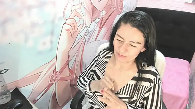 Chat XXX en directo de AllysonMilf69