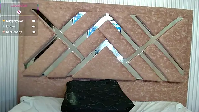 _isaabellaa লাইভ XXX চ্যাট