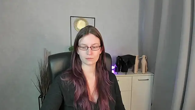 Chat XXX en directo de emmaxDelight