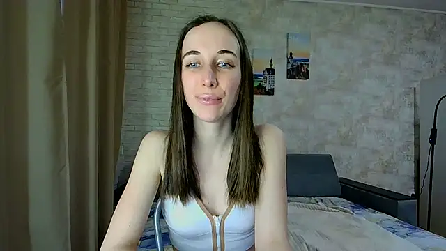 Anika_bloom – Live XXX-chat