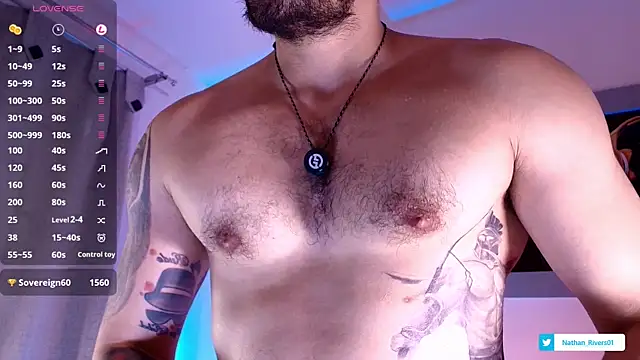 Nathan_rivers élő XXX-chatje
