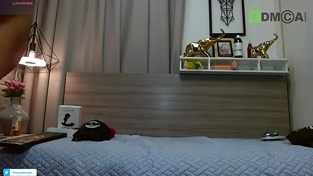 HarolddXL Pertunjukan Webcam