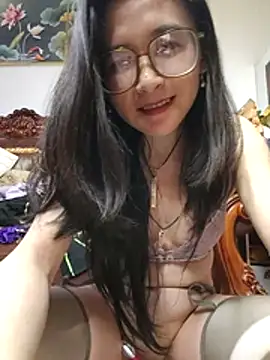 yinyin326 – Live XXX-chat