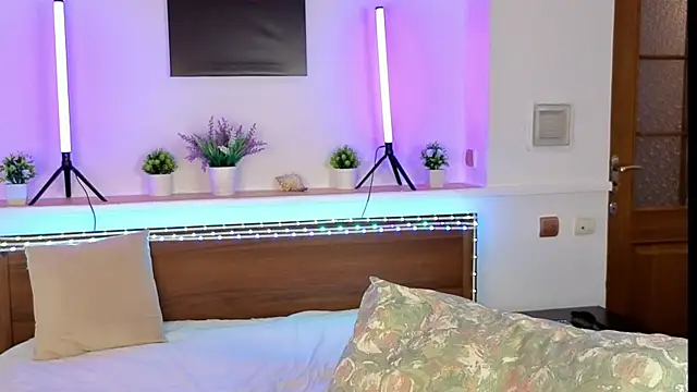 Chat XXX en directo de okerriella