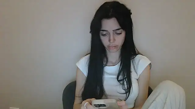 Chat XXX en directo de gglingeriee