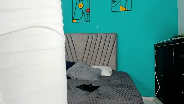 Maikol_Ortizのウェブカメラショー